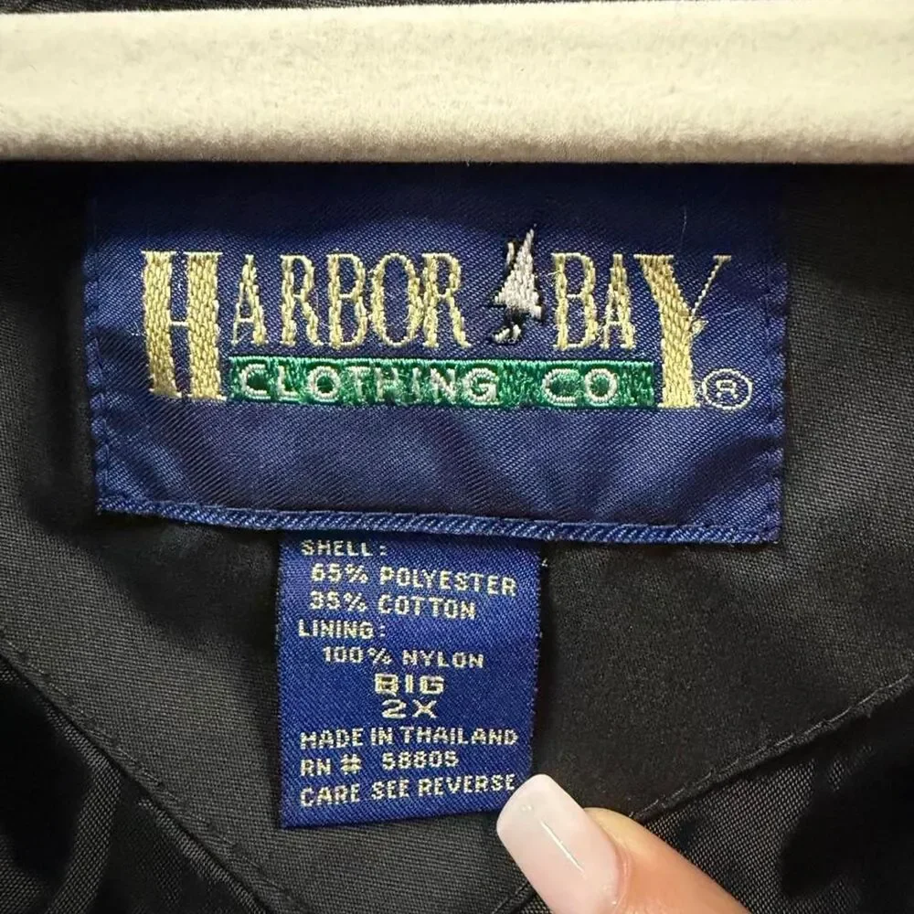 Harbor-bay Men's Jacket